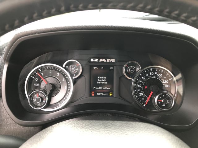 Thumbnail: 2024 RAM 2500 - 15