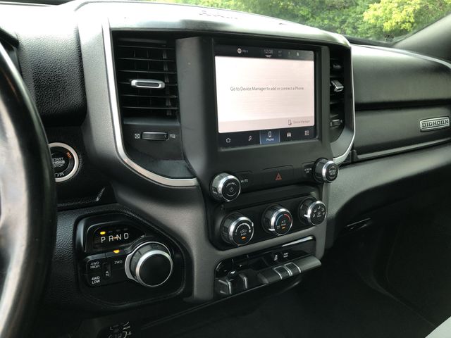 Thumbnail: 2024 RAM 2500 - 25