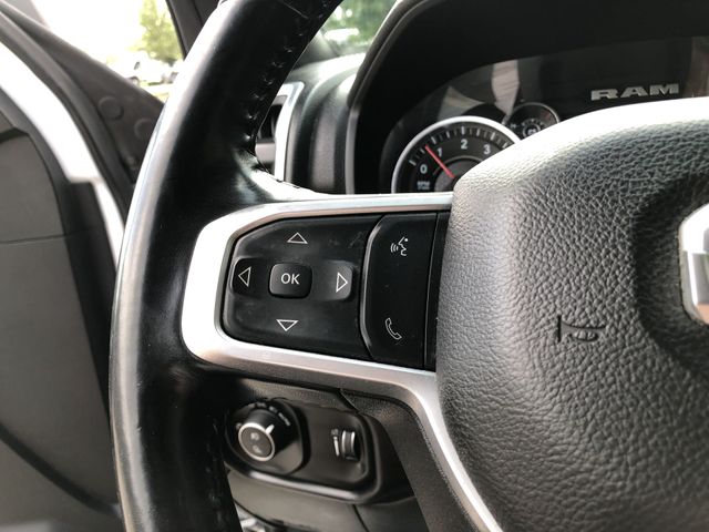 Thumbnail: 2024 RAM 2500 - 23