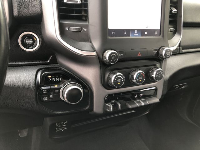 Thumbnail: 2024 RAM 2500 - 14