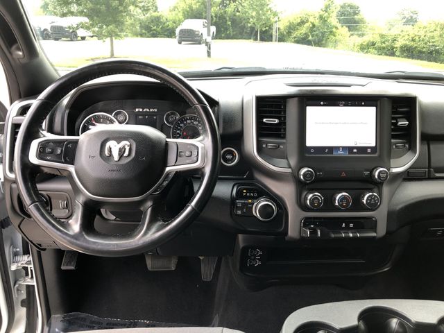 Thumbnail: 2024 RAM 2500 - 12