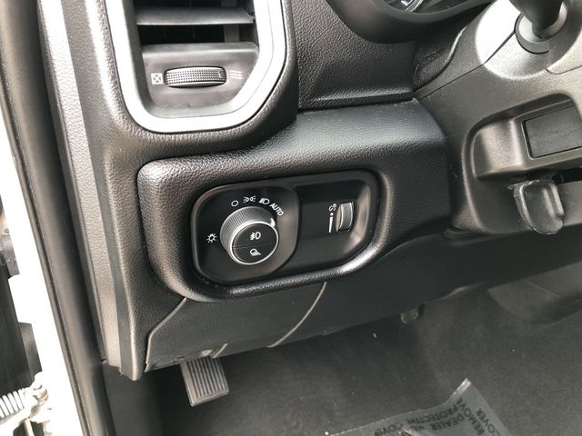 Thumbnail: 2024 RAM 2500 - 31