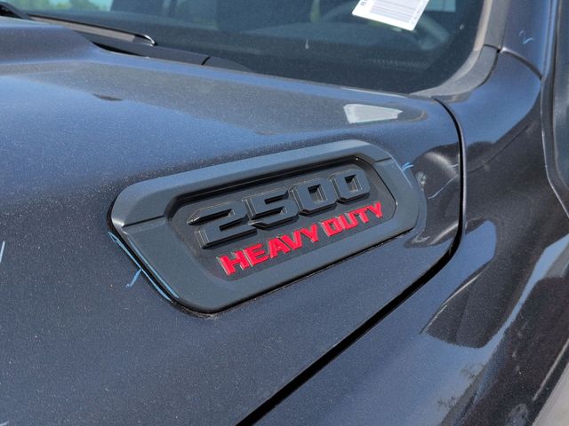 Thumbnail: 2026 RAM 2500 - 6