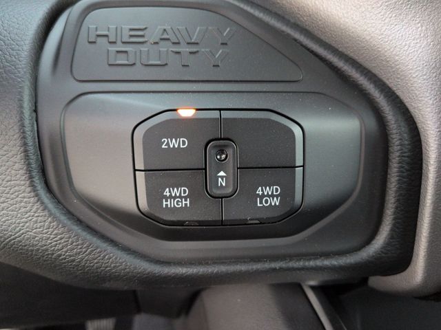 Thumbnail: 2026 RAM 2500 - 39