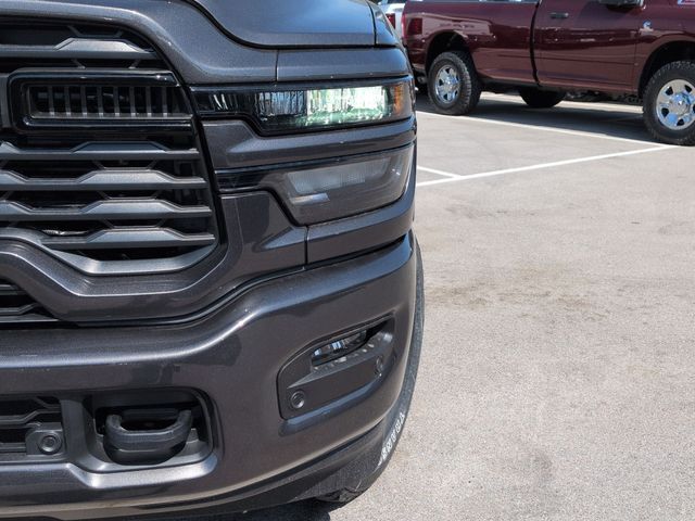 Thumbnail: 2026 RAM 2500 - 22