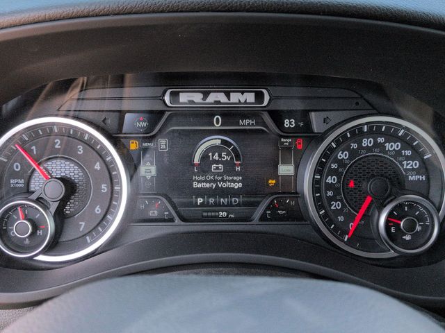 Thumbnail: 2026 RAM 2500 - 13
