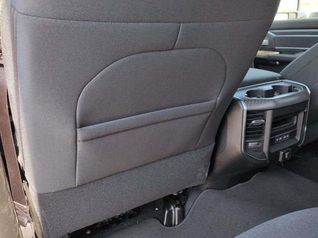 Thumbnail: 2026 RAM 2500 - 25