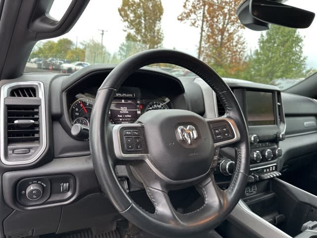 Thumbnail: 2022 RAM 2500 - 2