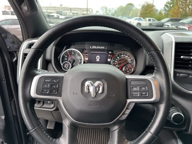 Thumbnail: 2022 RAM 2500 - 7