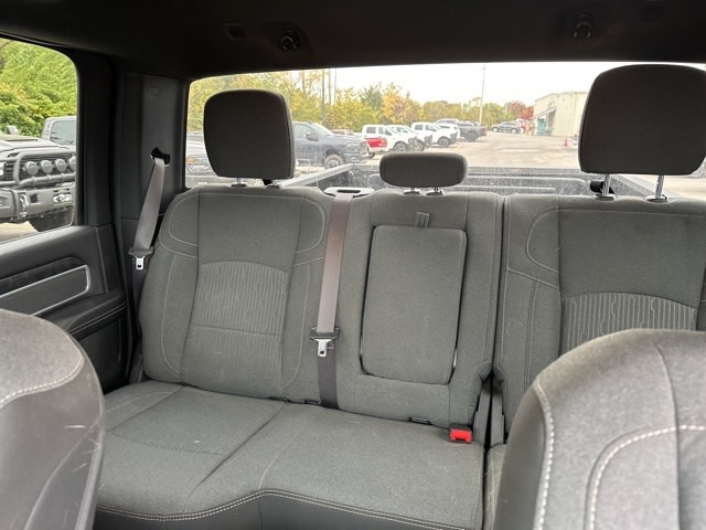 Thumbnail: 2022 RAM 2500 - 9