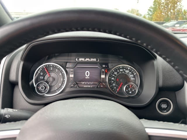 Thumbnail: 2022 RAM 2500 - 11