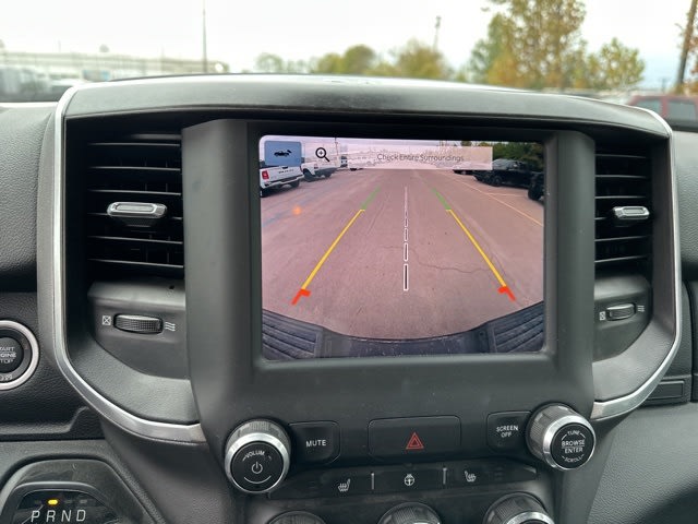 Thumbnail: 2022 RAM 2500 - 13