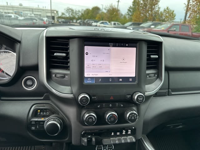 Thumbnail: 2022 RAM 2500 - 10