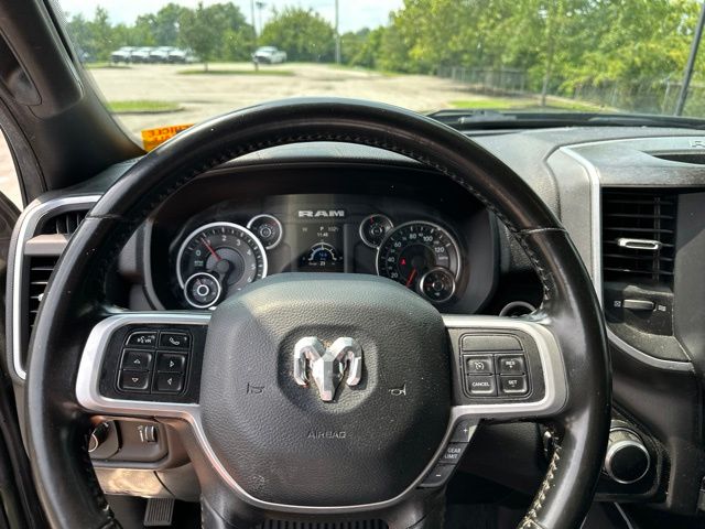 Thumbnail: 2022 RAM 2500 - 10