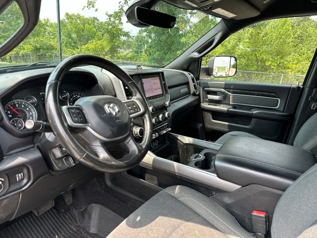 Thumbnail: 2022 RAM 2500 - 2