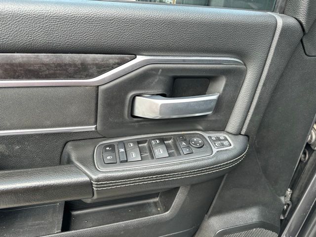 Thumbnail: 2024 RAM 2500 - 13
