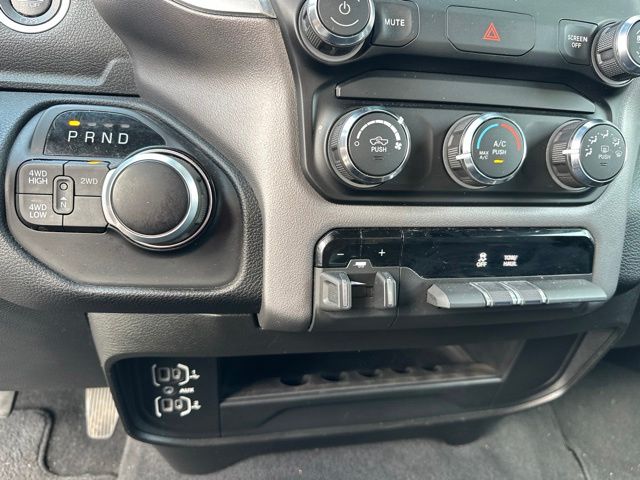 Thumbnail: 2024 RAM 2500 - 15