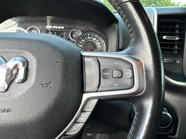 Thumbnail: 2024 RAM 2500 - 16
