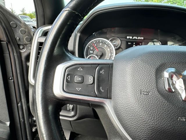 Thumbnail: 2024 RAM 2500 - 17