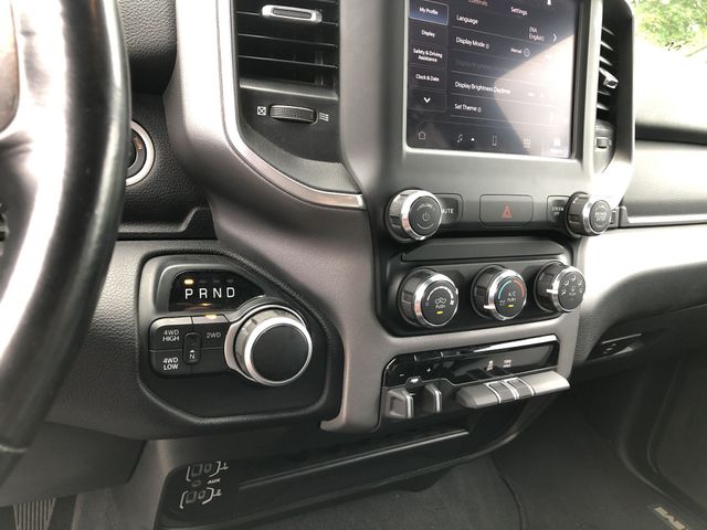 Thumbnail: 2024 RAM 2500 - 13