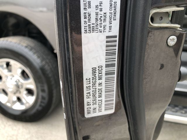Thumbnail: 2024 RAM 2500 - 15