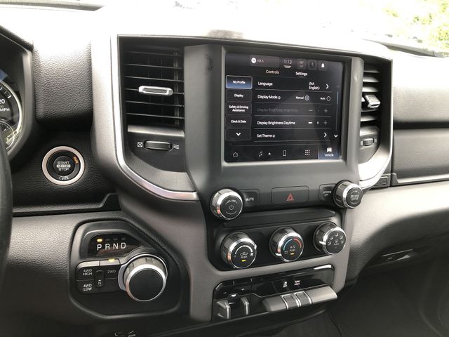Thumbnail: 2024 RAM 2500 - 26