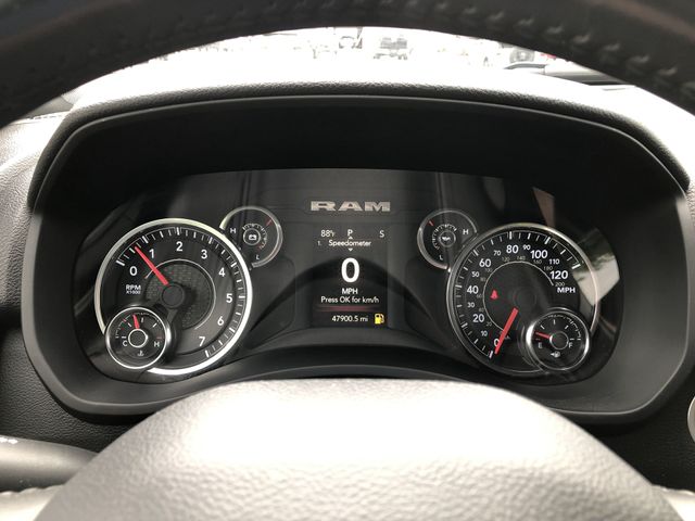 Thumbnail: 2024 RAM 2500 - 14