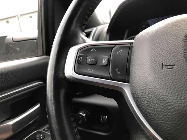 Thumbnail: 2024 RAM 2500 - 23