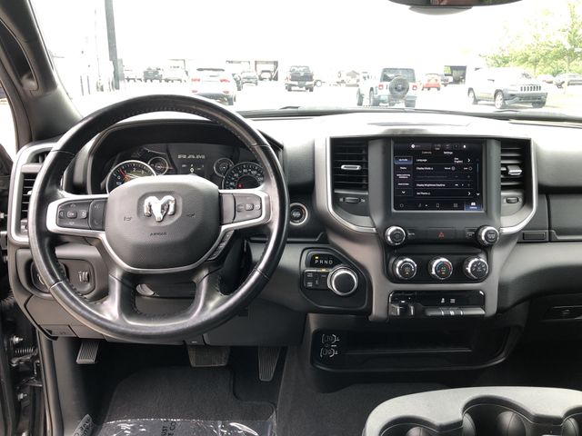 Thumbnail: 2024 RAM 2500 - 8