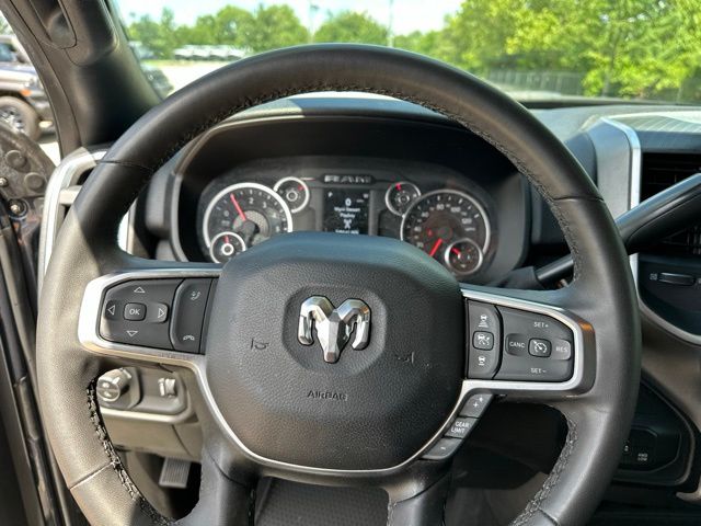 Thumbnail: 2025 RAM 2500 - 6