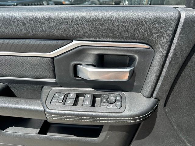 Thumbnail: 2025 RAM 2500 - 14