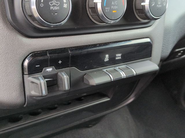 Thumbnail: 2024 RAM 2500 - 38