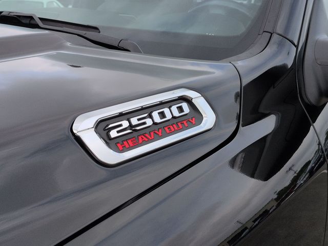Thumbnail: 2024 RAM 2500 - 24