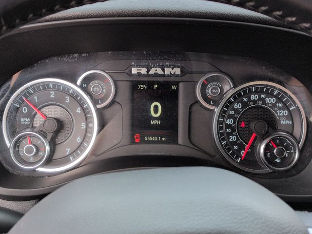 Thumbnail: 2024 RAM 2500 - 15