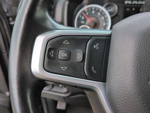 Thumbnail: 2024 RAM 2500 - 28