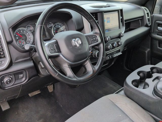 Thumbnail: 2024 RAM 2500 - 2