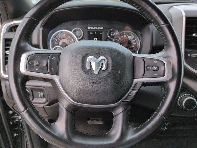 Thumbnail: 2024 RAM 2500 - 13