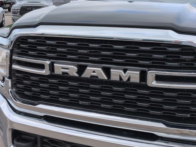 Thumbnail: 2024 RAM 2500 - 7