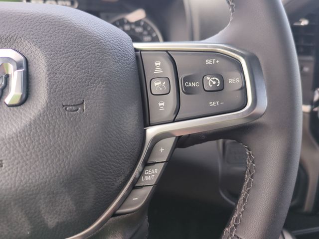 Thumbnail: 2026 RAM 2500 - 29