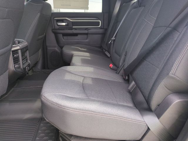 Thumbnail: 2026 RAM 2500 - 12