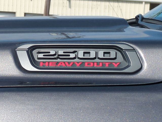 Thumbnail: 2026 RAM 2500 - 22