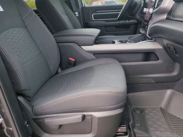 Thumbnail: 2026 RAM 2500 - 10