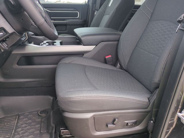 Thumbnail: 2026 RAM 2500 - 23