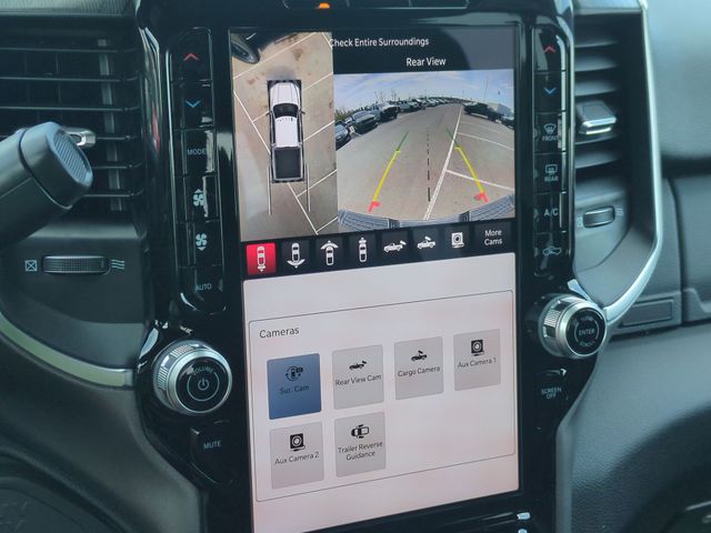 Thumbnail: 2026 RAM 2500 - 32