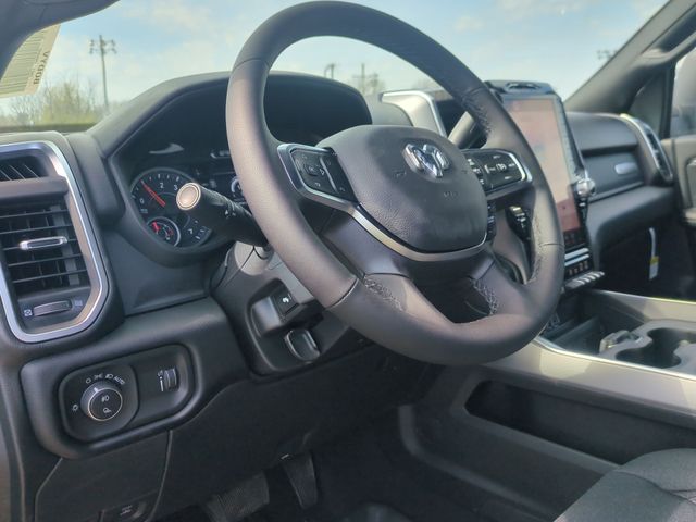 Thumbnail: 2026 RAM 2500 - 2