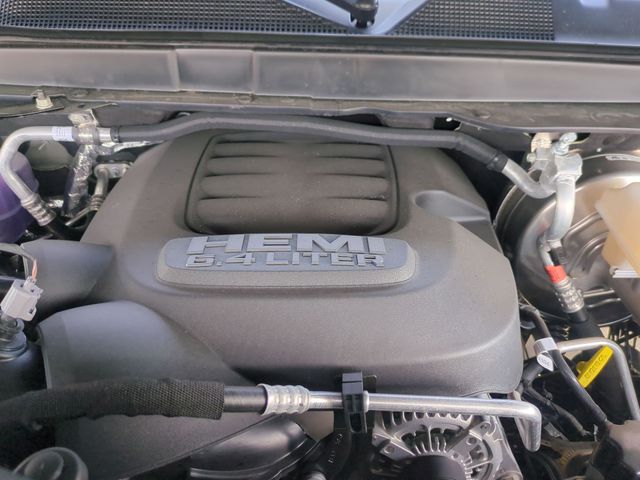 Thumbnail: 2026 RAM 2500 - 8