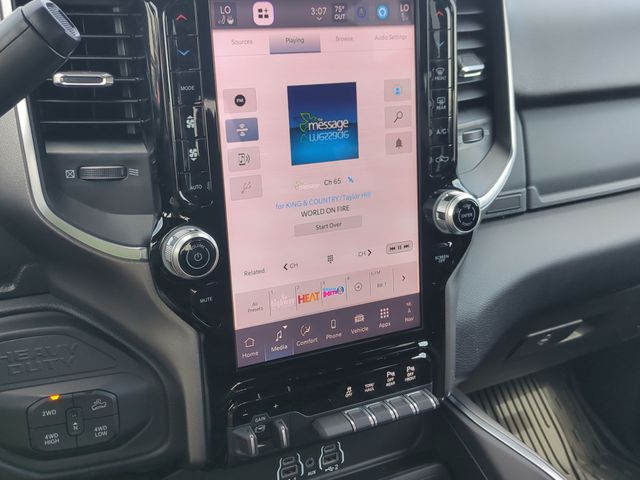 Thumbnail: 2026 RAM 2500 - 13