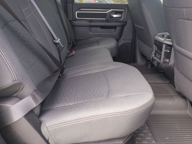 Thumbnail: 2026 RAM 2500 - 26