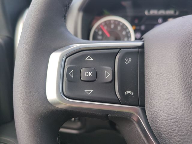 Thumbnail: 2026 RAM 2500 - 28