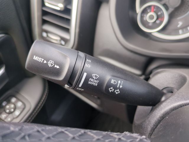 Thumbnail: 2026 RAM 2500 - 30